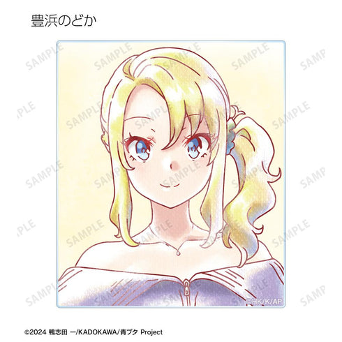 『青春ブタ野郎はサンタクロースの夢を見ない』トレーディング Ani-Art aqua label アクリルカード(単位/BOX)